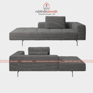 Sofa Băng Tâm Việt SFA-09-2