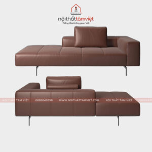 Sofa Băng Tâm Việt SFA-09-4