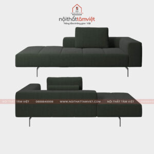 Sofa Băng Tâm Việt SFA-09-6