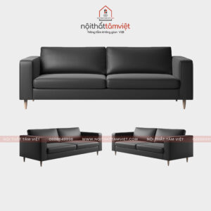 Sofa Băng Tâm Việt SFA-10-2