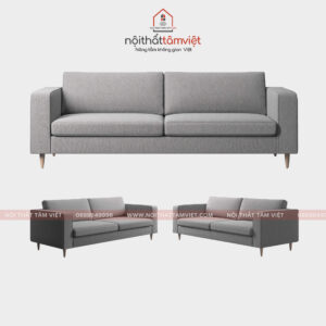 Sofa Băng Tâm Việt SFA-10-3