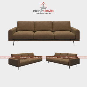 Sofa Băng Tâm Việt SFA-11-2