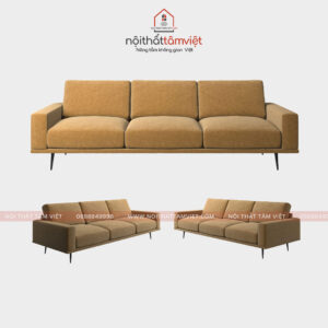 Sofa Băng Tâm Việt SFA-11-3