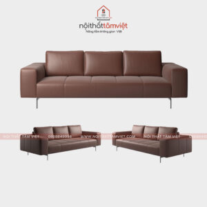 Sofa Băng Tâm Việt SFA-13-2