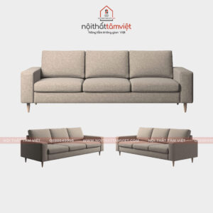 Sofa Băng Tâm Việt SFA-14-2