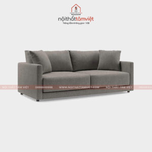 Sofa Băng Tâm Việt SFA-15-2