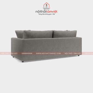 Sofa Băng Tâm Việt SFA-15-4