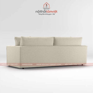 Sofa Băng Tâm Việt SFA-16-3