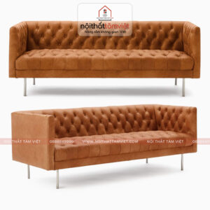 Sofa Băng Tâm Việt SFA-18-4