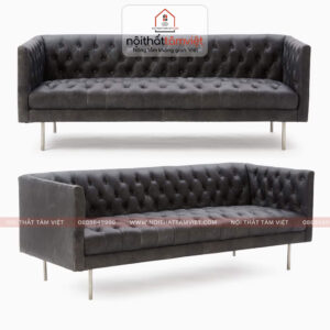 Sofa Băng Tâm Việt SFA-18-6