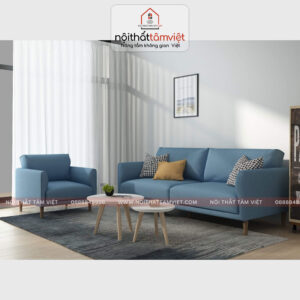 Sofa Băng Tâm Việt SFA-21-3