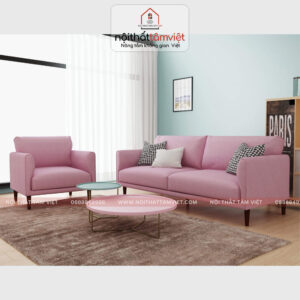 Sofa Băng Tâm Việt SFA-21-4