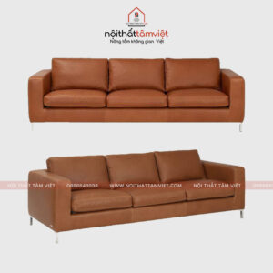 Sofa Băng Tâm Việt SFA-22-1