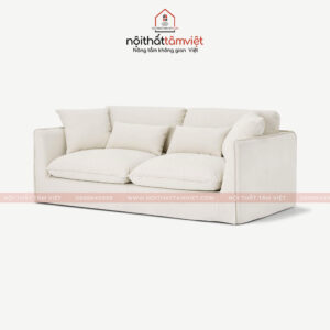 Sofa Băng Tâm Việt SFA-26-3