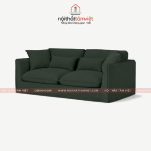 Sofa Băng Tâm Việt SFA-26-4