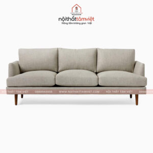 Sofa Băng Tâm Việt SFA-27-4