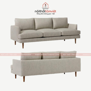 Sofa Băng Tâm Việt SFA-27-5