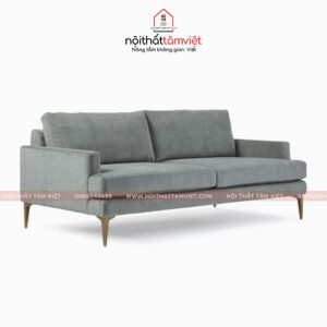 Sofa Băng Tâm Việt SFA-28-2