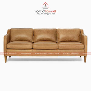 Sofa Băng Tâm Việt SFA-29-3