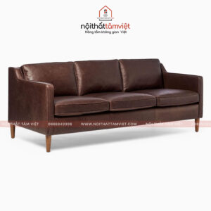 Sofa Băng Tâm Việt SFA-29-6
