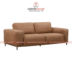 Sofa Băng Tâm Việt SFA-30-3