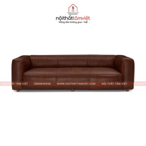 Sofa Băng Tâm Việt SFA-33-3