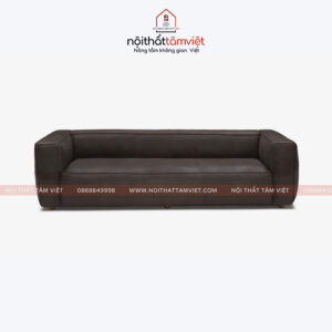 Sofa Băng Tâm Việt SFA-33-4