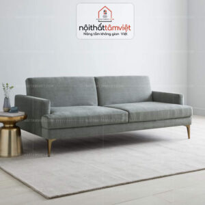 Sofa Bed | Sofa Giường | Sofa Đa Năng Tâm Việt SFB-01-4