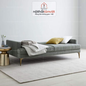 Sofa Bed | Sofa Giường | Sofa Đa Năng Tâm Việt SFB-01-5