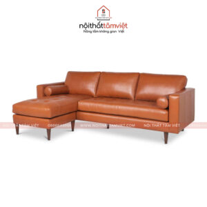 Sofa Góc Tâm Việt SFG-02-4