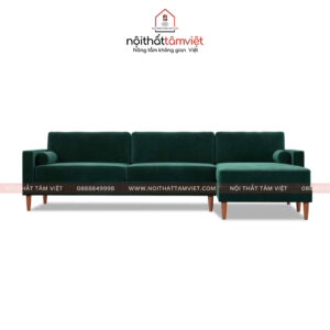 Sofa Góc Tâm Việt SFG-03-3