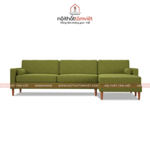 Sofa Góc Tâm Việt SFG-03-5