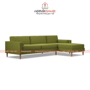 Sofa Góc Tâm Việt SFG-03-6