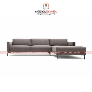 Sofa Góc Tâm Việt SFG-04-2