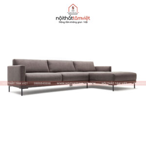 Sofa Góc Tâm Việt SFG-04-3