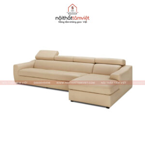 Sofa Góc Tâm Việt SFG-06-3