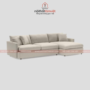 Sofa Góc Tâm Việt SFG-07-2
