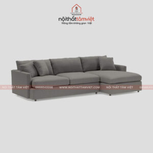 Sofa Góc Tâm Việt SFG-07-3