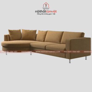 Sofa Góc Tâm Việt SFG-08-2