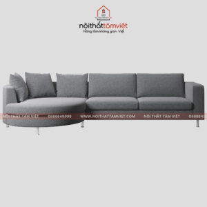 Sofa Góc Tâm Việt SFG-08-3