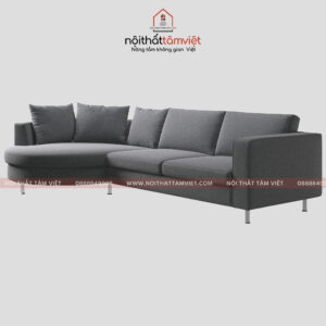 Sofa Góc Tâm Việt SFG-08-4