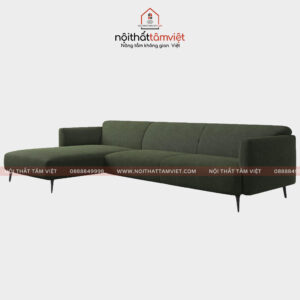 Sofa Góc Tâm Việt SFG-09-2