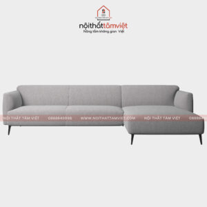 Sofa Góc Tâm Việt SFG-09-3