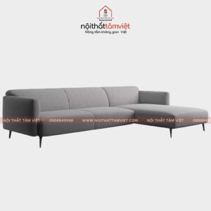 Sofa Góc Tâm Việt SFG-09-4