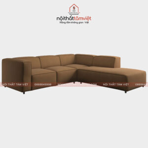 Sofa Góc Tâm Việt SFG-10-2