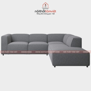 Sofa Góc Tâm Việt SFG-10-3