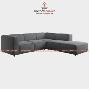 Sofa Góc Tâm Việt SFG-10-4