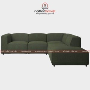 Sofa Góc Tâm Việt SFG-10-5