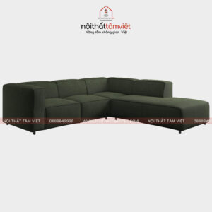 Sofa Góc Tâm Việt SFG-10-6