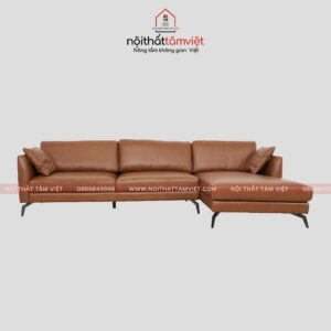 Sofa Góc Tâm Việt SFG-12-2